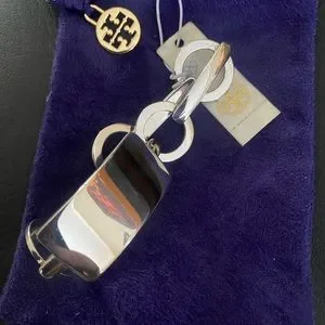 ブレスレット [ TORY BURCH ] STERLING SILVER ID BRACELET Tory Burch | Jewelry | Tory Burch Sterling Silver Id